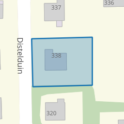 Perceel BLM00-G-1397