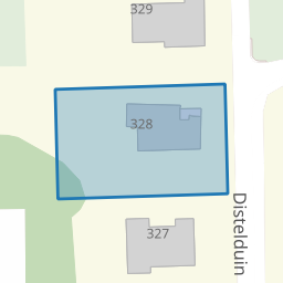 Perceel BLM00-G-1400