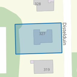 Perceel BLM00-G-1401
