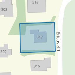 Perceel BLM00-G-1404