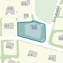 Perceel BLM00-G-1407