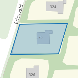 Perceel BLM00-G-1409