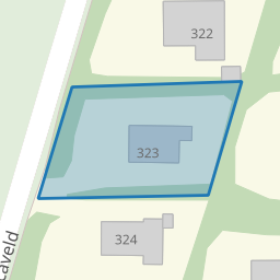 Perceel BLM00-G-1411