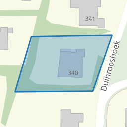 Perceel BLM00-G-1417