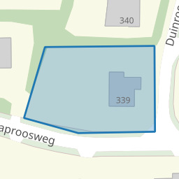 Perceel BLM00-G-1418