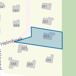 Perceel BLM00-G-1454