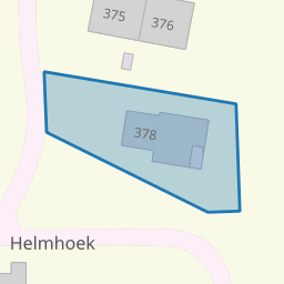 Perceel BLM00-G-1461