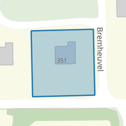 Perceel BLM00-G-1475