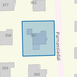 Perceel BLM00-G-1477