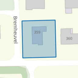 Perceel BLM00-G-1478