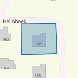 Perceel BLM00-G-1484