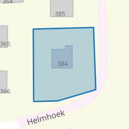 Perceel BLM00-G-1486