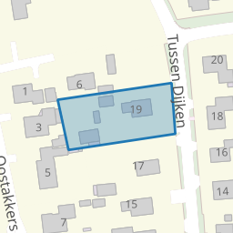 Perceel BLM00-G-1493