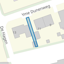 Perceel BLM00-G-1501