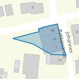 Perceel BLM00-G-1507