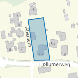 Perceel BLM00-G-1543