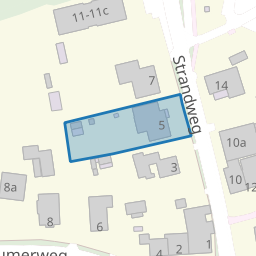 Perceel BLM00-G-1583