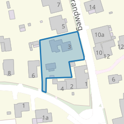 Perceel BLM00-G-1584