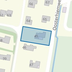 Perceel BLM00-G-1590