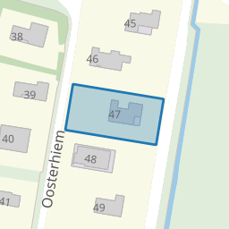 Perceel BLM00-G-1592