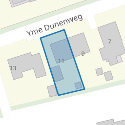 Perceel BLM00-G-1605