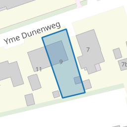 Perceel BLM00-G-1606