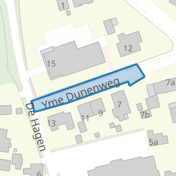 Perceel BLM00-G-1608