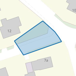 Perceel BLM00-G-1610