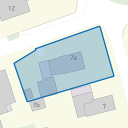 Perceel BLM00-G-1611