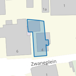 Perceel BLM00-G-1643