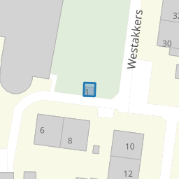 Perceel BLM00-G-1652