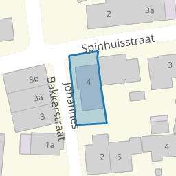 Perceel BLM00-G-1655