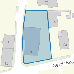 Perceel BLM00-G-1664