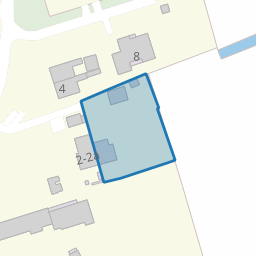 Perceel BLM00-G-1666