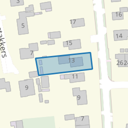 Perceel BLM00-G-1683