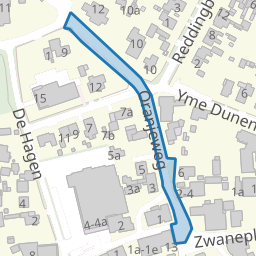 Perceel BLM00-G-1687