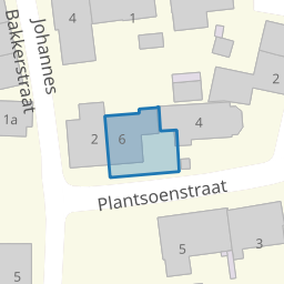 Perceel BLM00-G-1688