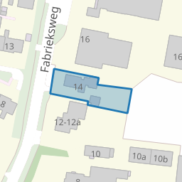 Perceel BLM00-G-1712