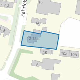 Perceel BLM00-G-1713