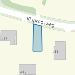 Perceel BLM00-G-1725