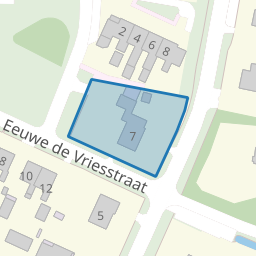 Perceel BLM00-G-1734