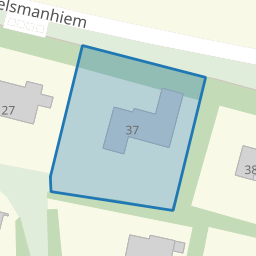 Perceel BLM00-G-1745