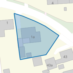 Perceel BLM00-G-1749