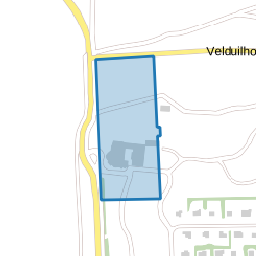 Perceel BLM00-G-1753