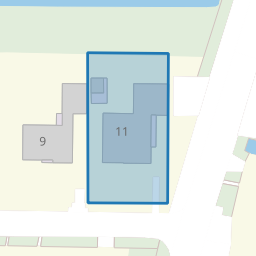 Perceel BLM00-G-1792