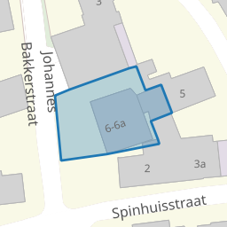 Perceel BLM00-G-1807