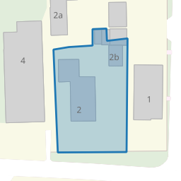 Perceel BLM00-G-1814