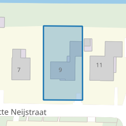 Perceel BLM00-G-1843