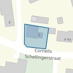 Perceel BLM00-G-1851