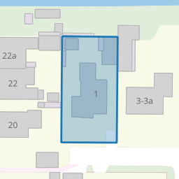 Perceel BLM00-G-1863